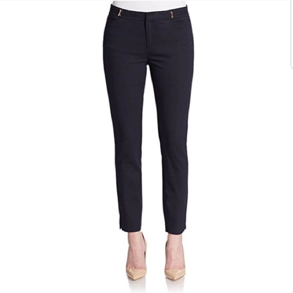 Ivanka Trump Navy slacks /pants